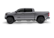 Load image into Gallery viewer, N-Fab Nerf Step 10-17 Dodge Ram 1500 Crew Cab 6.4ft Bed - Tex. Black - Bed Access - 3in