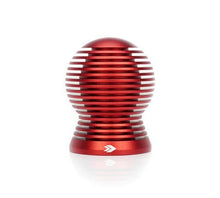 Load image into Gallery viewer, NRG Shift Knob Heat Sink Spheric Red