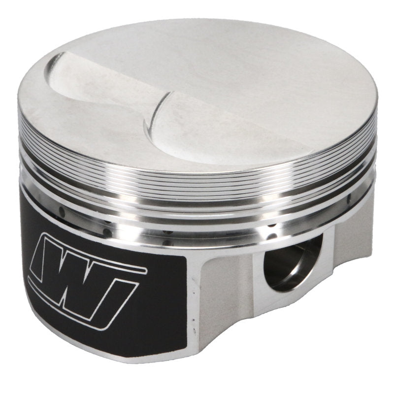 Wiseco Chrysler Small Block 318/340/360 - 4.03in Bore -20cc Dish Top Pistons