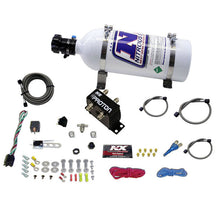 Load image into Gallery viewer, Nitrous Express Proton Plus Nitrous Kit w/5lb Bottle