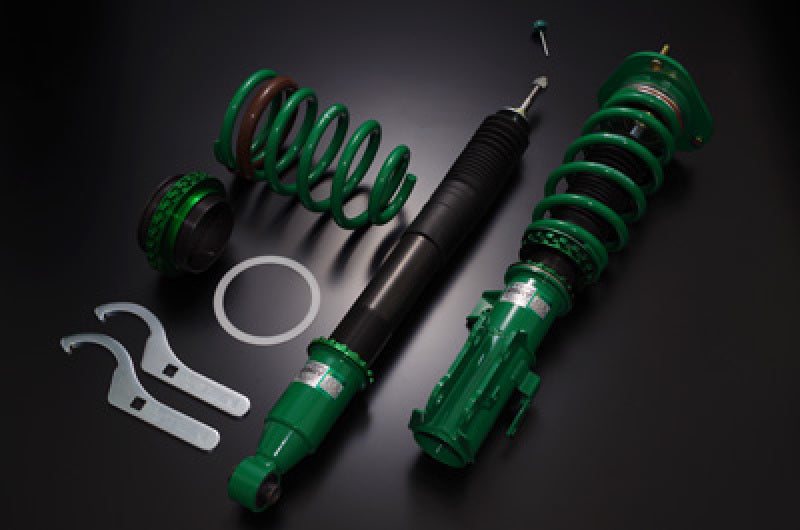 Tein 15-18 Toyota Prius 4WD (ZVW52/55) Flex A Coilovers