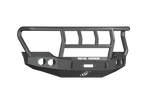 Road Armor 11-16 Ford F-250 Stealth Front Winch Bumper w/Titan II Standard Flare - Tex Blk