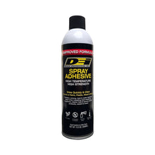 Load image into Gallery viewer, DEI Hi Temp Spray Adhesive 13.3 oz. Can