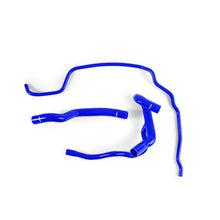 Load image into Gallery viewer, Mishimoto 07-09 Mazdaspeed 3 Blue Silicone Hose Kit