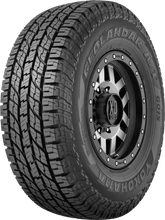 Load image into Gallery viewer, Yokohama Geolandar A/T G015 Tire - P265/75R16 114T