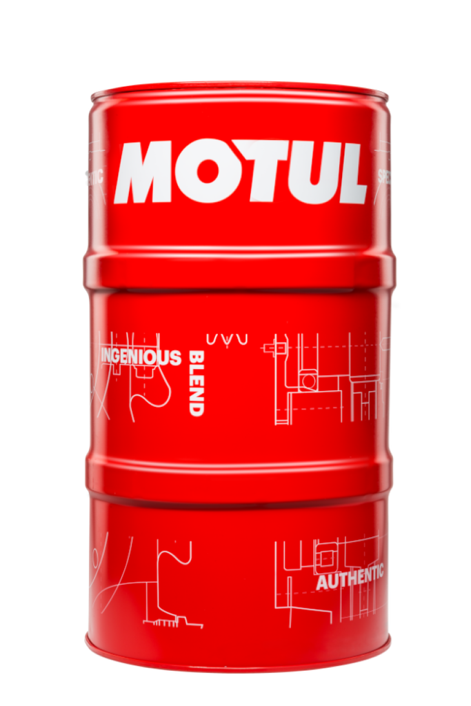 Motul Synthetic Engine Oil 8100 5W30 X-CESS 60L