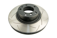 Load image into Gallery viewer, DBA 90-99 Nissan Maxima Front Slotted Street Series Rotor