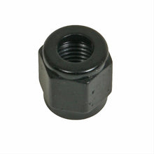 Load image into Gallery viewer, Fragola -12AN Tube Nut Black