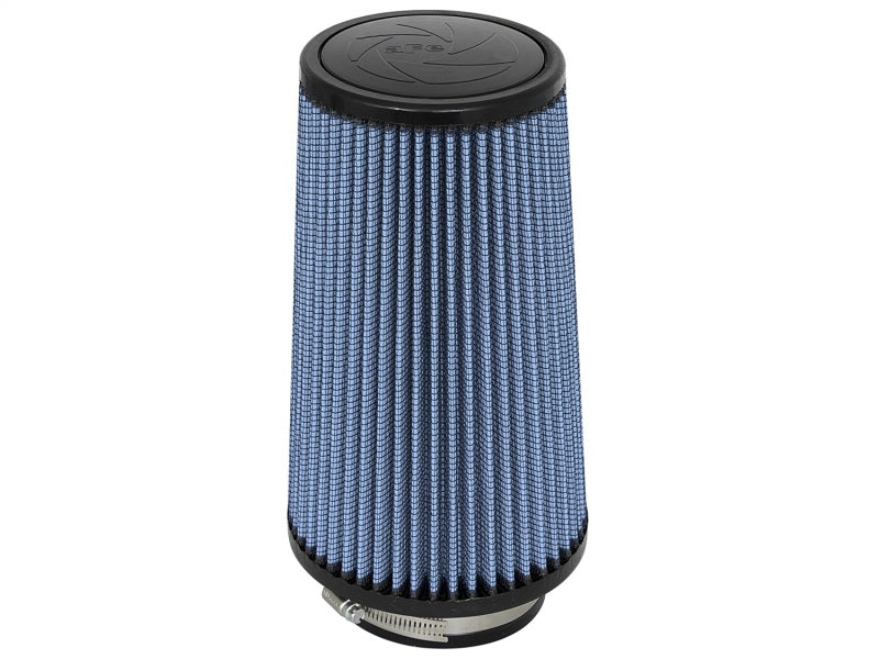 aFe MagnumFLOW Air Filters UCO P5R A/F P5R 4F x 6B x 4-3/4T x 10H