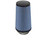 aFe MagnumFLOW Air Filters UCO P5R A/F P5R 4F x 6B x 4-3/4T x 10H