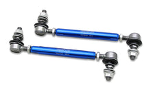 Load image into Gallery viewer, SuperPro 2013 Scion FR-S Base Front HD Adjustable End Link Set (12mm Studs 210mm-260mm Length)