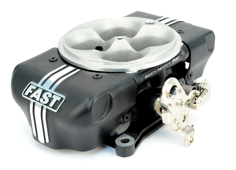 FAST Throttle BodyFAST-4151 TBI