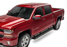 Load image into Gallery viewer, N-Fab Growler Fleet 19-21 GM Silverado/Sierra / 20-21 2500-3500 - Regular Cab - Tex. Black