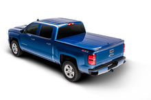Load image into Gallery viewer, UnderCover 14-18 Ram 1500-3500 6.4ft Lux Bed Cover - Blue Streak