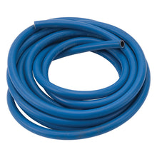 Load image into Gallery viewer, Russell Performance -6 AN Twist-Lok Hose (Blue) (Pre-Packaged 25 Foot Roll)