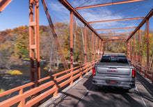 Load image into Gallery viewer, Extang 19-21 Chevy/GMC Silverado/Sierra 1500 (8 ft) Does Not Fit Side Storage Boxes Trifecta ALX