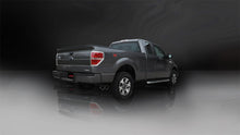 Load image into Gallery viewer, Corsa 2011-2014 Ford F-150 3.5L V6/5.0L V8 144.5in Wheelbase 3in Resonator Delete Kit