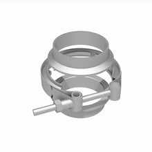 Load image into Gallery viewer, MagnaFlow Clamp Flange Assembly 2.5 inch