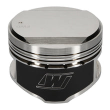 Load image into Gallery viewer, Wiseco Nissan Turbo Domed +14cc 1.181 X 86.5 Piston Shelf Stock Kit