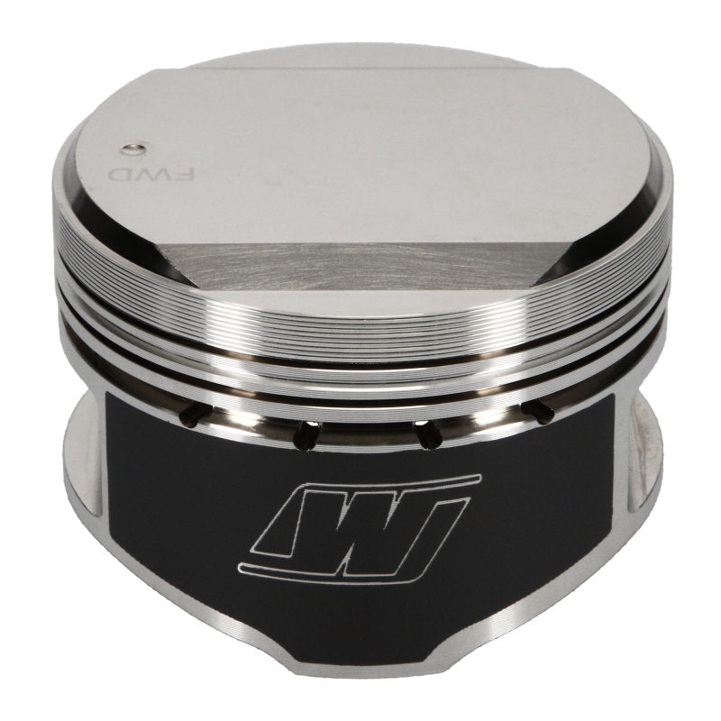 Wiseco Nissan Turbo Dome +14cc Piston Shelf Stock Kit