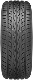 Yokohama Avid ENVigor ZPS Tire - 225/50RF17 94V
