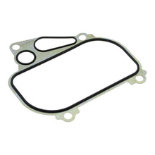 Load image into Gallery viewer, MAHLE Original Cadillac Escalade 99 Oil Filter Adapter To Block