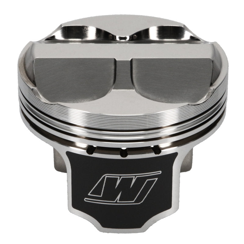 Wiseco Acura 4v Domed +8cc STRUTTED 89.0MM Piston Kit