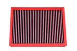 BMC 07+ Cadillac BLS 1.9 D Replacement Panel Air Filter