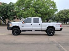 Load image into Gallery viewer, Road Armor 11-16 Ford F-250 Vaquero Front Bumper Full Guard - Tex Blk