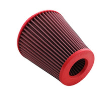 Load image into Gallery viewer, BMC Twin Air Universal Conical Filter w/Polyurethane Top - 150mm ID / 206mm H