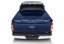 Load image into Gallery viewer, UnderCover 17-20 Ford F-250/F-350 6.8ft Elite LX Bed Cover - Velocity Blue Metallic