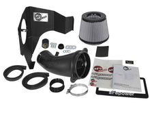 Load image into Gallery viewer, aFe MagnumFORCE Intake Stage-2 Pro DRY S 11-12 Dodge Challenger/Charger/Chrysler 300, SRT8 V8 6.4L