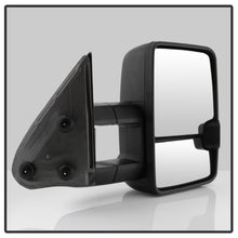 Load image into Gallery viewer, xTune Chevy Silverado 99-06 G2 LED Signal Telescoping Mirror - SET MIR-CS03S-G2-MA-AM-SET