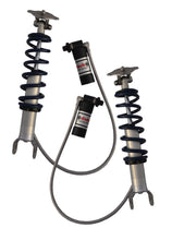 Load image into Gallery viewer, Ridetech 97-13 Chevy Corvette TQ Series CoilOvers Rear Pair