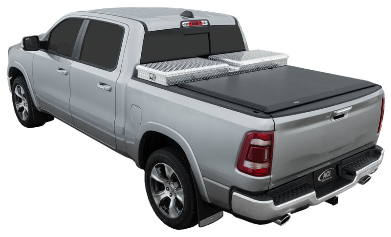 Access Toolbox 2019+ Dodge/Ram 1500 5ft 7in Bed Roll-Up Cover