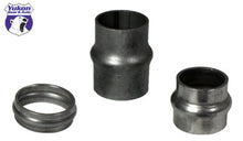 Load image into Gallery viewer, Yukon Gear Pinion Nut &amp; Crush Sleeve Kit For 11+ Ford 9.75in