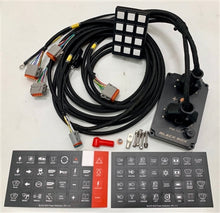 Load image into Gallery viewer, Rywire P30 PDM Universal Chassis Harness Kit
