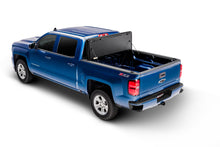 Load image into Gallery viewer, UnderCover 14-18 Chevy Silverado 1500 (19 Legacy) 5.8ft Flex Bed Cover
