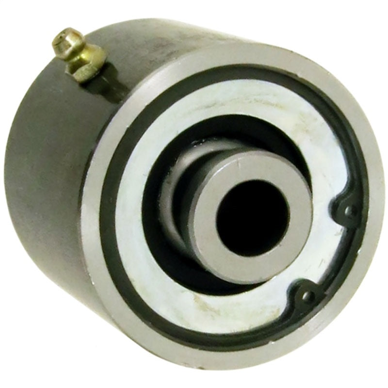 RockJock Johnny Joint Rod End 2 1/2in Narrow Weld-On 2.360in x .641in Ball Int. Greased