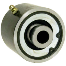 Load image into Gallery viewer, RockJock Johnny Joint Rod End 2 1/2in Narrow Weld-On 2.360in x .641in Ball Int. Greased