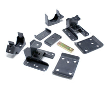 Load image into Gallery viewer, MaxTrac 07-15 GM C/K1500 2WD/4WD 5-6in Rear Adj. Lowering Flip Kit