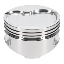 Load image into Gallery viewer, JE Pistons 302 SBF DISH -22CC Set of 8 Pistons