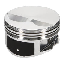 Load image into Gallery viewer, JE Pistons 302 SBF FT Set of 8 Pistons