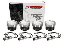 Load image into Gallery viewer, Wiseco Ford 1.6L CHV LAN  FT 80mm Bore Piston Kit