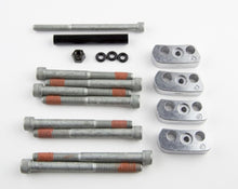 Load image into Gallery viewer, Wilwood Caliper Spacer Kit - FNDL/NDP/NDL for 1.25in Rotor