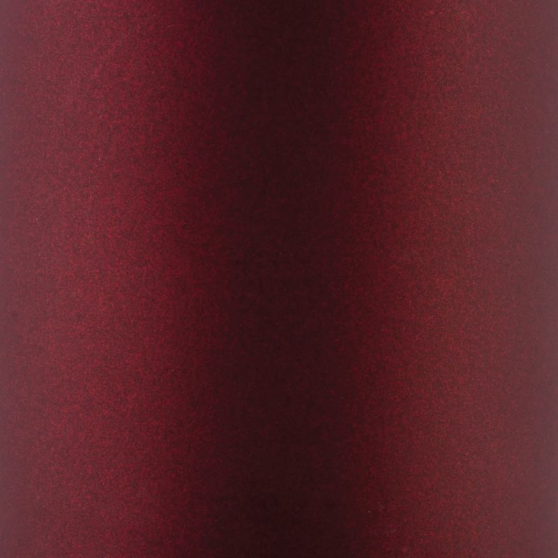 Wehrli 01-19 Chevrolet LB7/LLY/LBZ/LMM/LML/L5P Duramax Brake Master Cylinder Cover - Cherry Frost