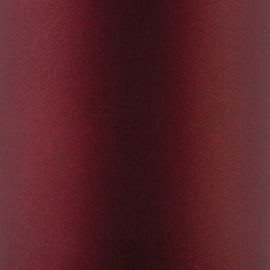 Wehrli 01-19 Chevrolet LB7/LLY/LBZ/LMM/LML/L5P Duramax Brake Master Cylinder Cover - Cherry Frost