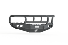 Load image into Gallery viewer, Road Armor 03-05 Dodge 2500 Stealth Front Winch Bumper w/Titan II Guard - Tex Blk