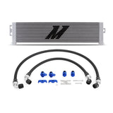 Mishimoto 15-20 BMW F80 M3/M4 Oil Cooler Kit