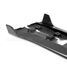 Load image into Gallery viewer, Anderson Composites 15-17 Ford Shelby GT350 Rocker Panel Splitter